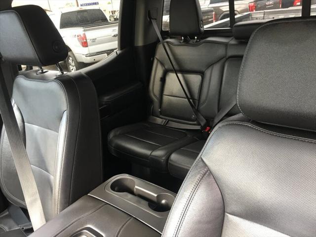 used 2019 GMC Sierra 1500 car, priced at $29,888