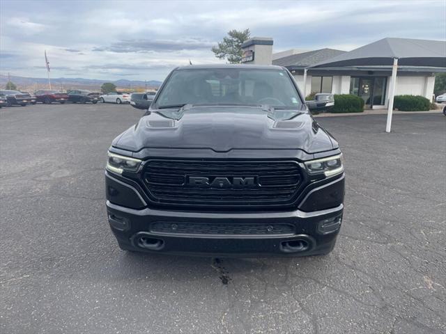 used 2020 Ram 1500 car, priced at $33,888