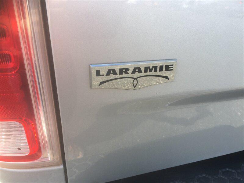 used 2017 Ram 1500 car, priced at $26,788