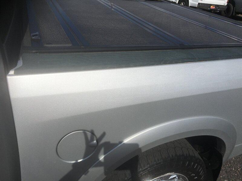 used 2017 Ram 1500 car, priced at $26,788