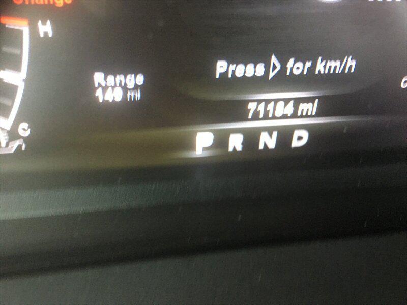 used 2017 Ram 1500 car, priced at $26,788