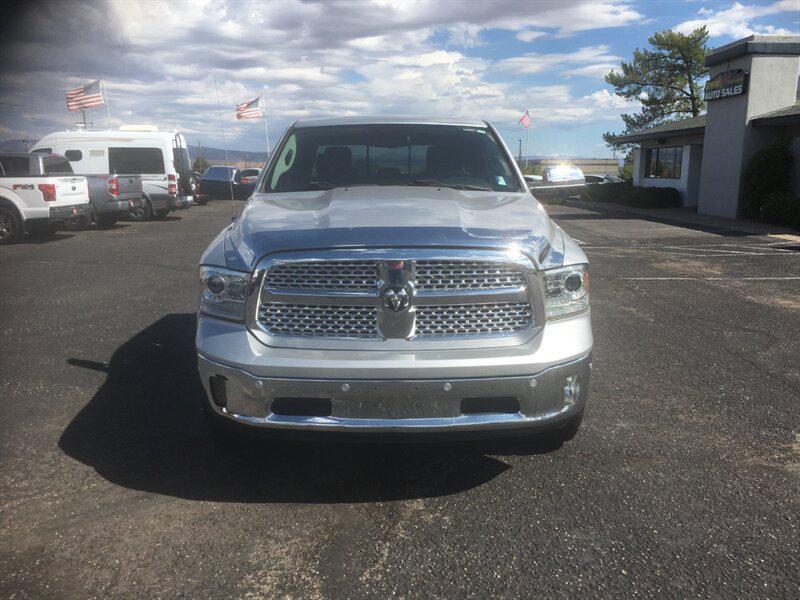 used 2017 Ram 1500 car, priced at $26,788