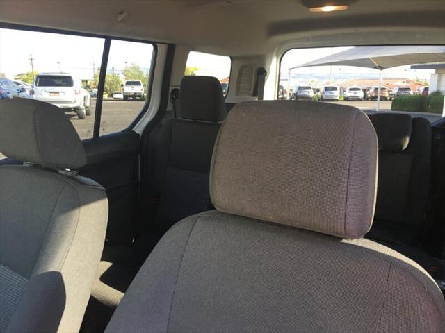 used 2017 Ford Transit Connect car, priced at $14,888