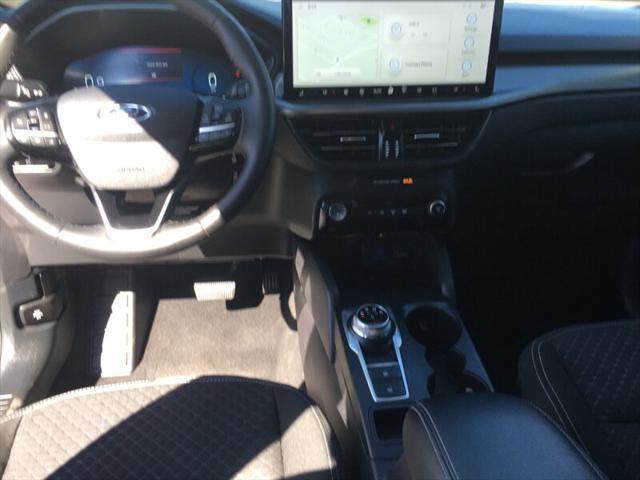 used 2023 Ford Escape car, priced at $22,888