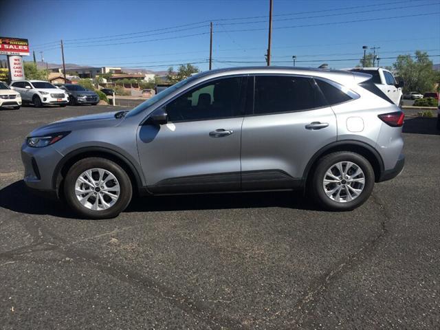 used 2023 Ford Escape car, priced at $22,888