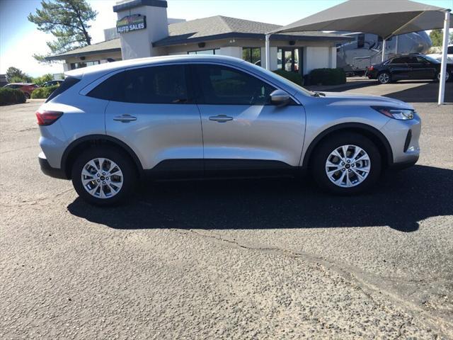 used 2023 Ford Escape car, priced at $22,888