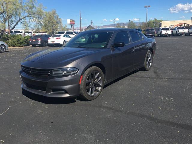 used 2019 Dodge Charger car, priced at $17,888