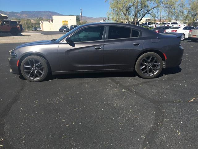 used 2019 Dodge Charger car, priced at $17,888