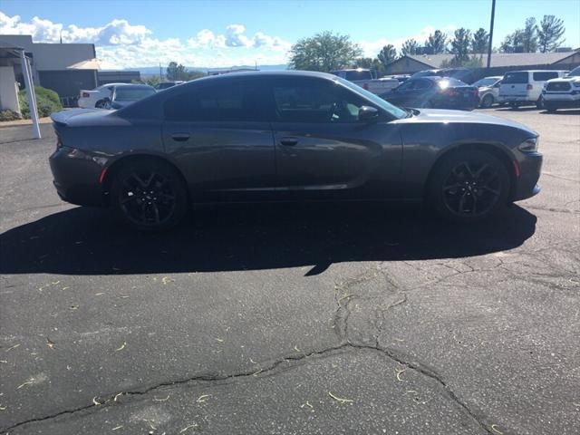 used 2019 Dodge Charger car, priced at $17,888