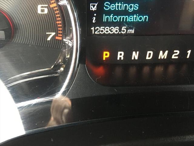 used 2013 Ford F-150 car, priced at $19,888