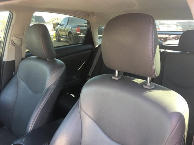 used 2013 Toyota Prius car, priced at $12,888