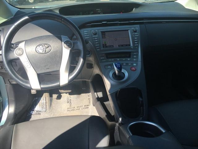 used 2013 Toyota Prius car, priced at $12,888