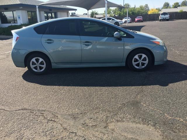 used 2013 Toyota Prius car, priced at $12,888