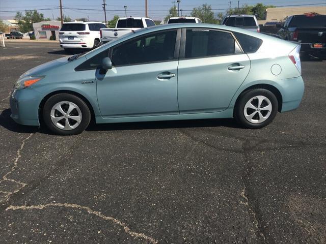 used 2013 Toyota Prius car, priced at $12,888