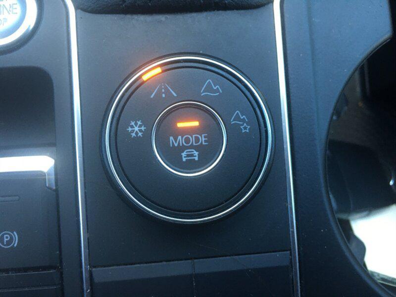 used 2018 Volkswagen Atlas car, priced at $16,888