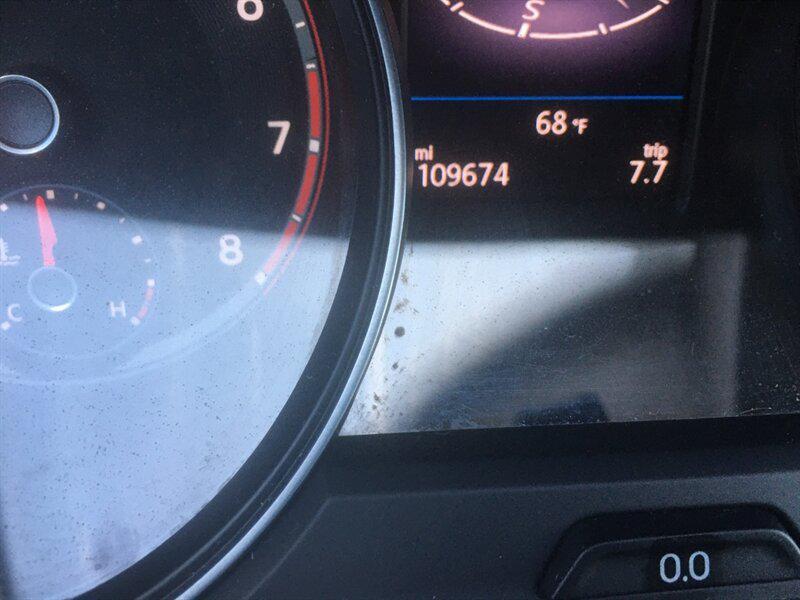 used 2018 Volkswagen Atlas car, priced at $16,888