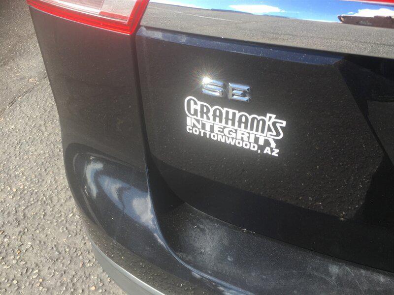 used 2018 Volkswagen Atlas car, priced at $16,888