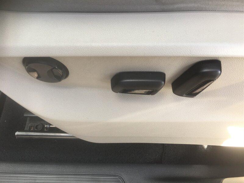 used 2018 Volkswagen Atlas car, priced at $16,888