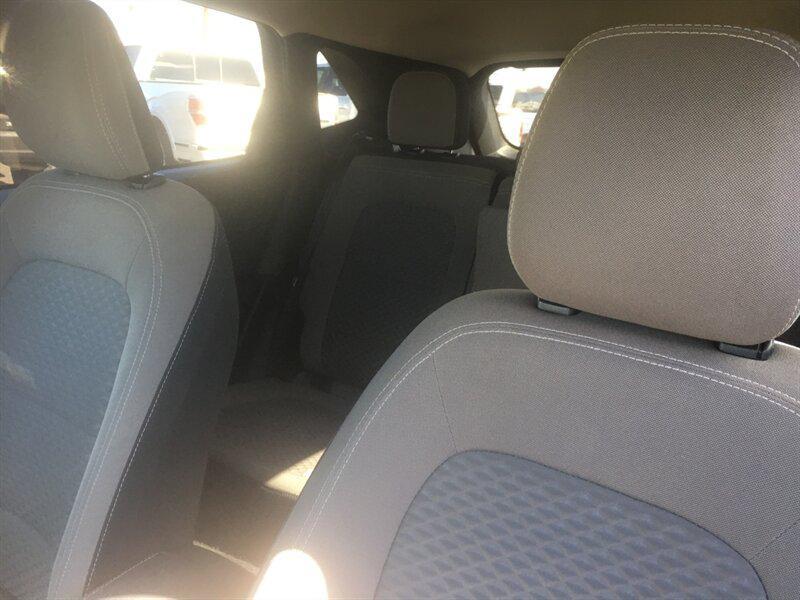used 2020 Ford Escape car, priced at $14,888