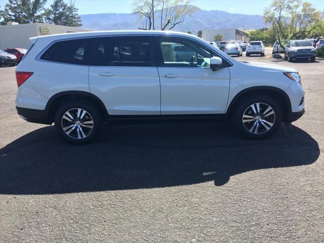 used 2016 Honda Pilot car, priced at $22,888