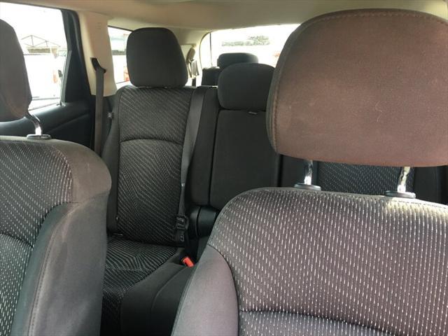 used 2016 Dodge Journey car, priced at $11,888