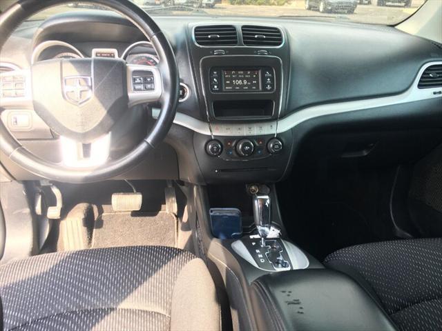 used 2016 Dodge Journey car, priced at $11,888