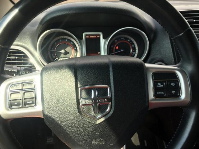 used 2016 Dodge Journey car, priced at $11,888