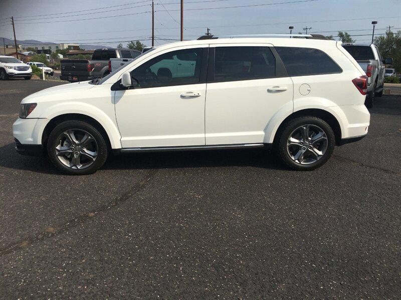 used 2016 Dodge Journey car, priced at $11,888