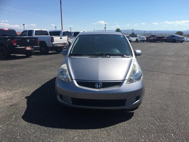 used 2008 Honda Fit car, priced at $9,888