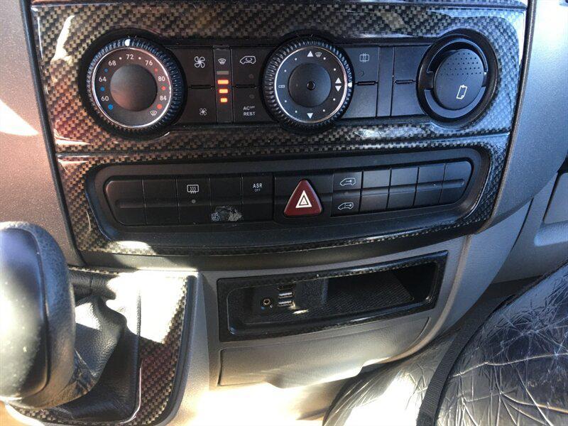 used 2008 Dodge Sprinter car, priced at $61,888