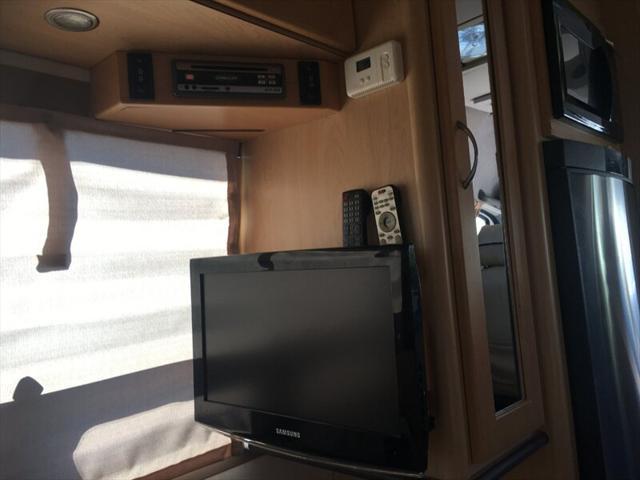 used 2008 Dodge Sprinter car, priced at $65,888