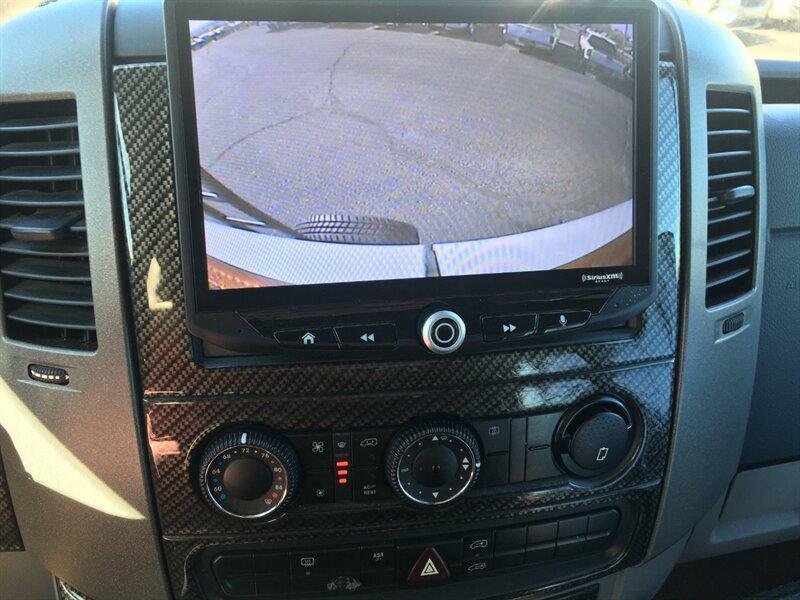 used 2008 Dodge Sprinter car, priced at $61,888