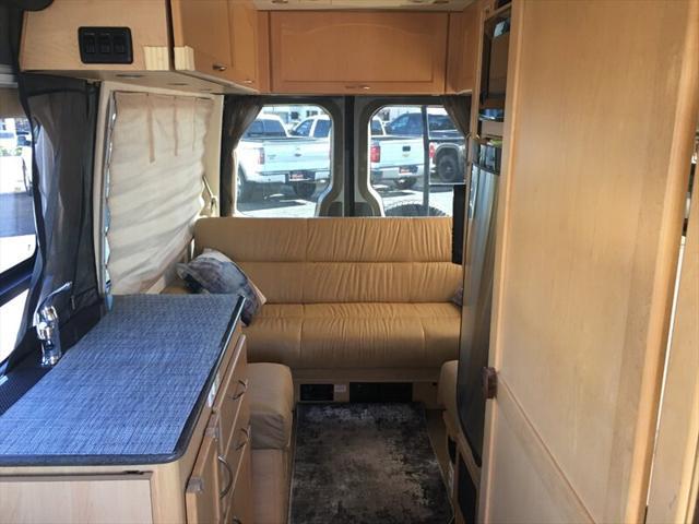 used 2008 Dodge Sprinter car, priced at $65,888