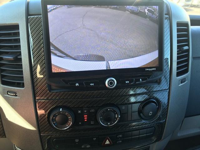 used 2008 Dodge Sprinter car, priced at $65,888