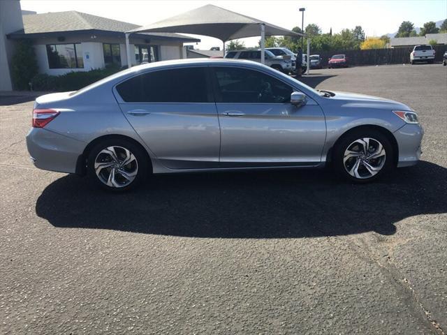 used 2016 Honda Accord car, priced at $18,888