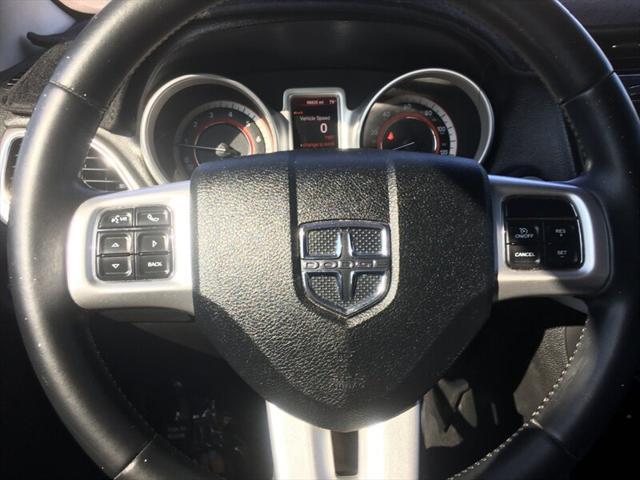 used 2015 Dodge Journey car, priced at $11,888