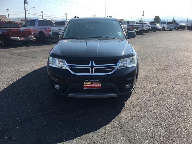 used 2015 Dodge Journey car, priced at $11,888