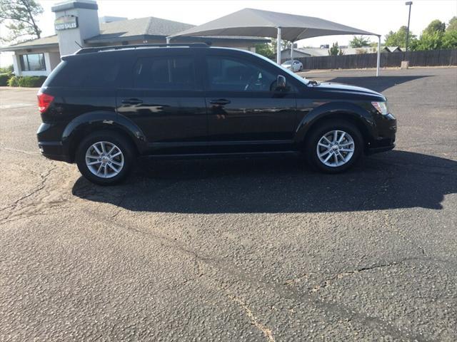 used 2015 Dodge Journey car, priced at $11,888