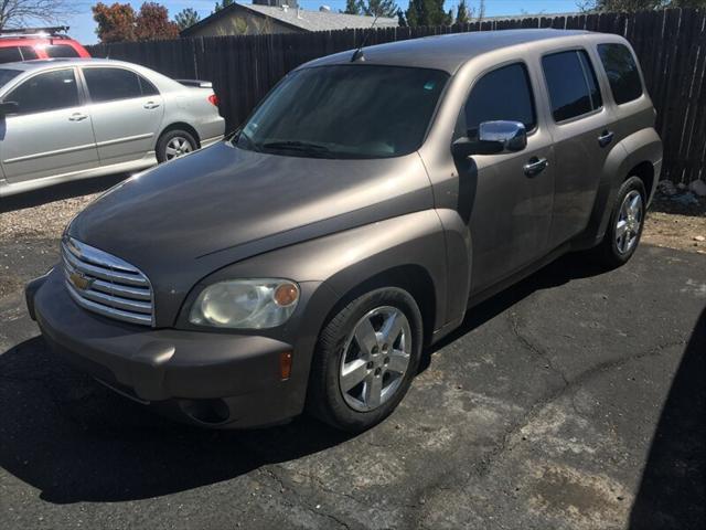 used 2011 Chevrolet HHR car, priced at $8,888