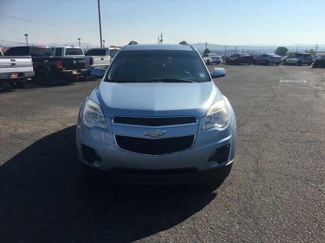 used 2015 Chevrolet Equinox car, priced at $12,888