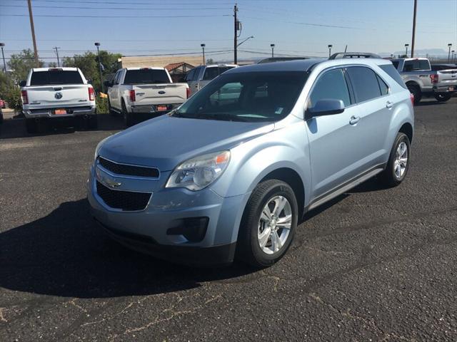 used 2015 Chevrolet Equinox car, priced at $12,888