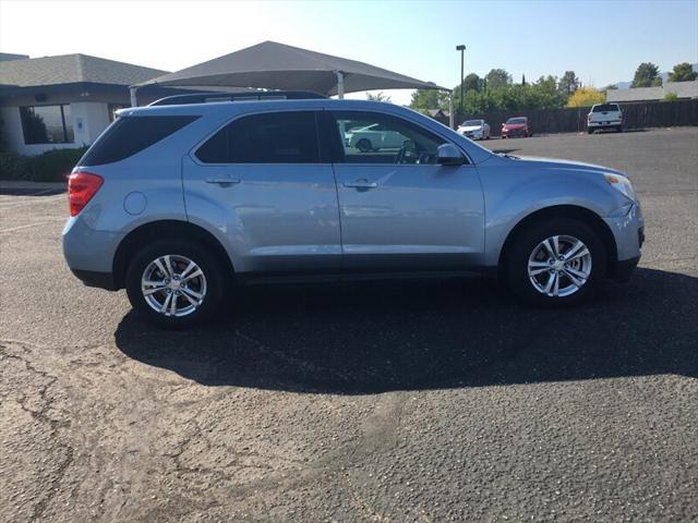 used 2015 Chevrolet Equinox car, priced at $12,888