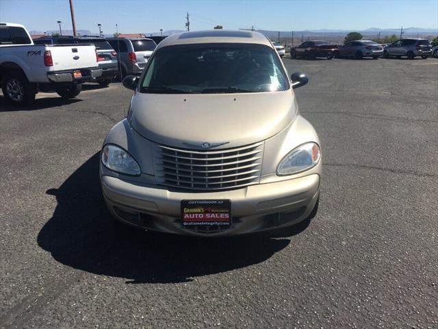 used 2004 Chrysler PT Cruiser car, priced at $6,888