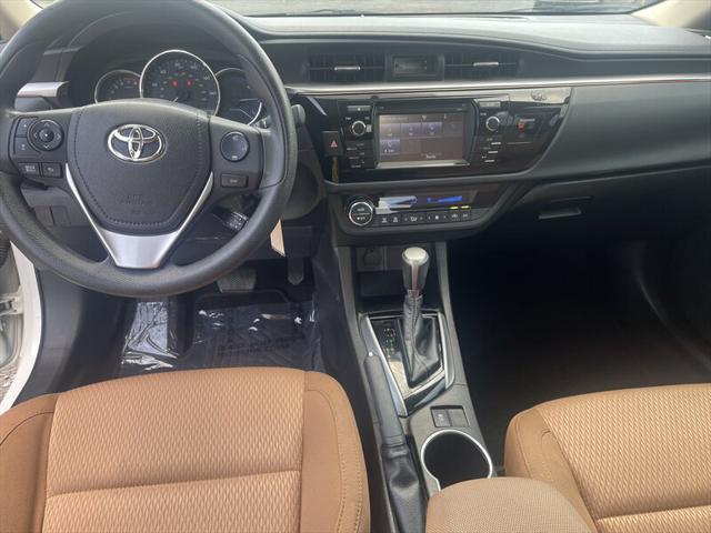 used 2014 Toyota Corolla car, priced at $14,888