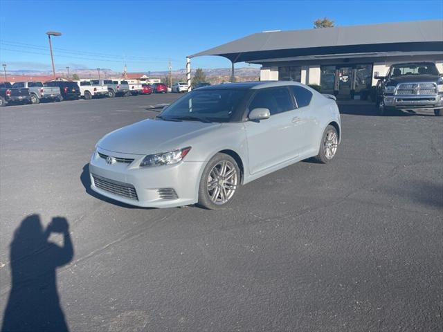 used 2011 Scion tC car, priced at $10,888