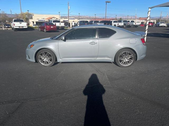 used 2011 Scion tC car, priced at $10,888