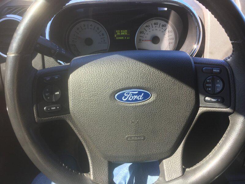 used 2007 Ford Explorer Sport Trac car, priced at $9,888