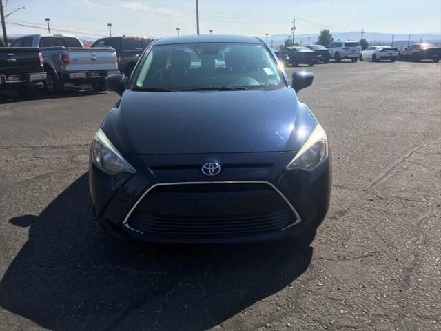 used 2018 Toyota Yaris iA car, priced at $13,888