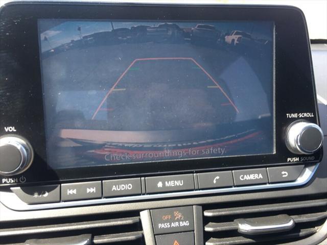 used 2020 Nissan Altima car, priced at $14,888