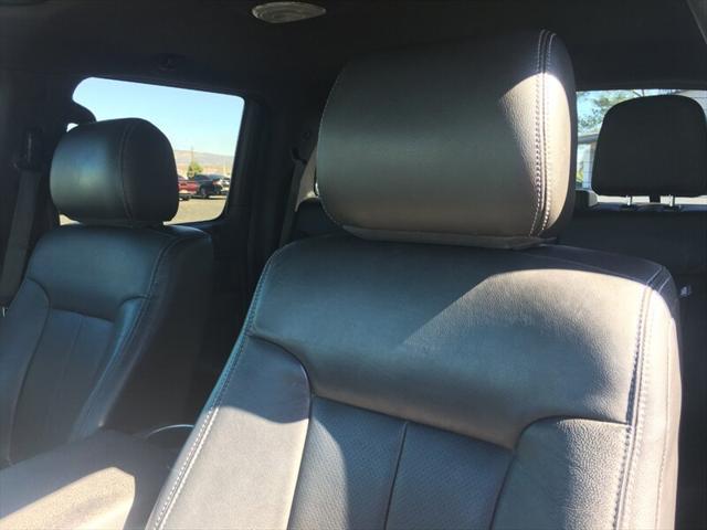 used 2013 Ford F-150 car, priced at $22,888